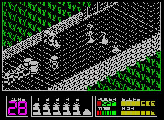 Highway Encounter Highway Encounter