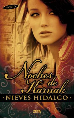 Noches de Karnak Noches de Karnak