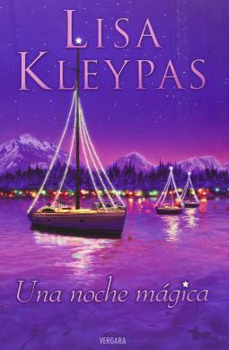 Una noche mágica