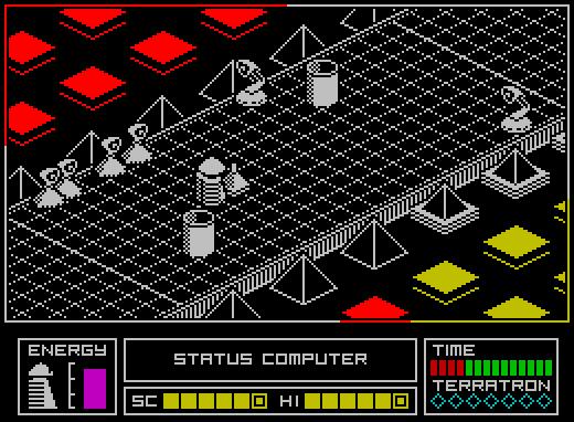 Alien Highway Alien Highway