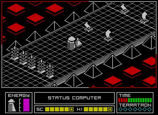 Alien Highway Alien Highway