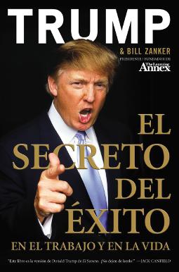 El secreto del éxito