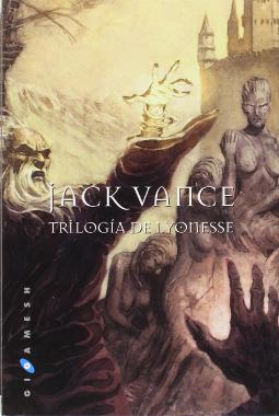 Estuche Trilogía Lyonesse Omnium