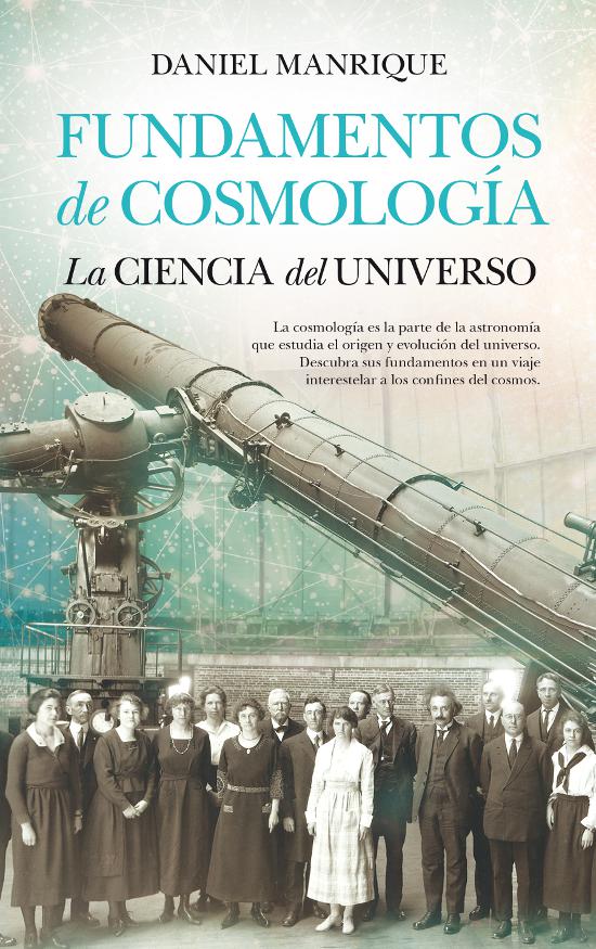 Fundamentos de cosmología Fundamentos de cosmología