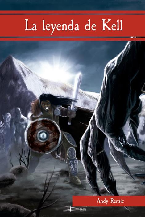 La Leyenda de Kell