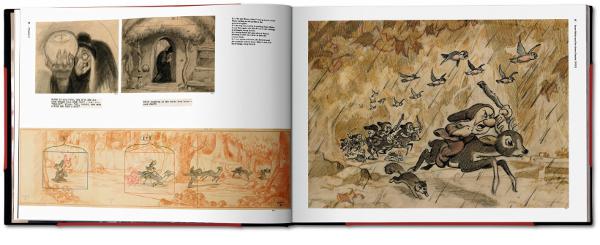 Los archivos de Walt Disney Los archivos de Walt Disney