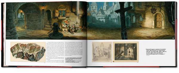 Los archivos de Walt Disney Los archivos de Walt Disney