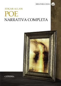 Narrativa completa Edgar Allan Poe