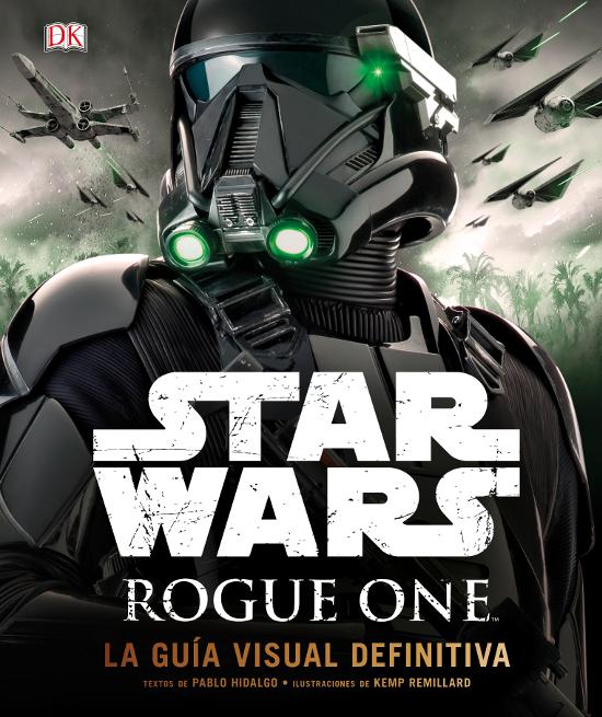 Rogue One