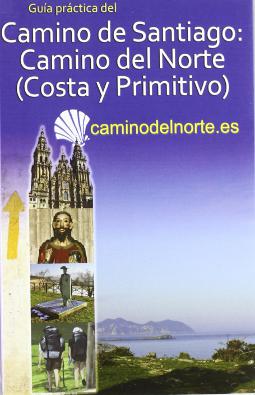 Camino de Santiago del norte, costa y primitivo