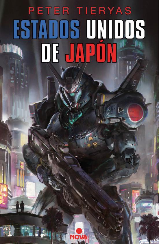 Estados Unidos de Japón Estados Unidos de Japón