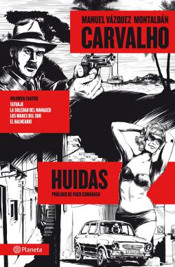 Huidas