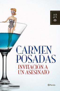 Invitación a un asesinato Invitación a un asesinato