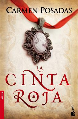 La cinta roja La cinta roja