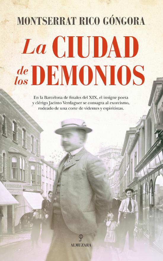 La ciudad de los demonios La ciudad de los demonios