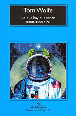 Lo que hay que tener