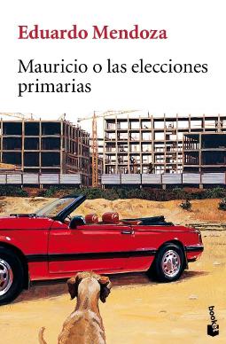 Mauricio o las elecciones primarias