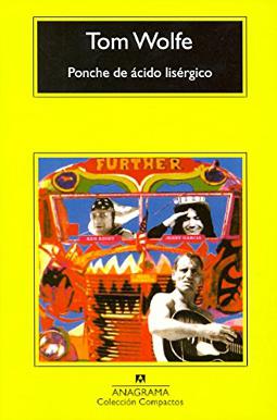 Ponche de ácido lisérgico