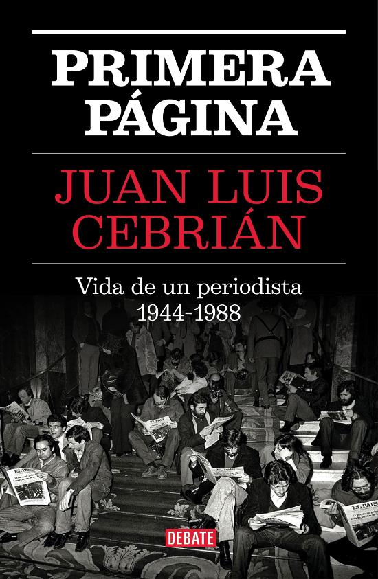Primera página