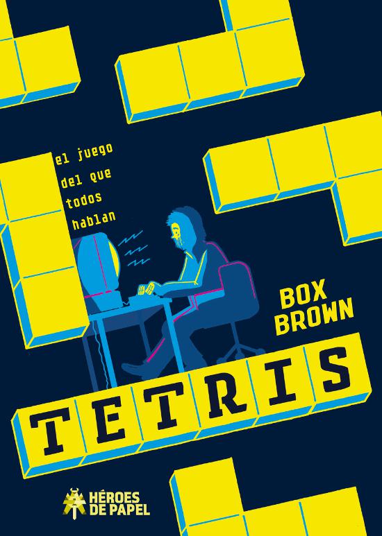 Tetris. El juego del que todos hablan