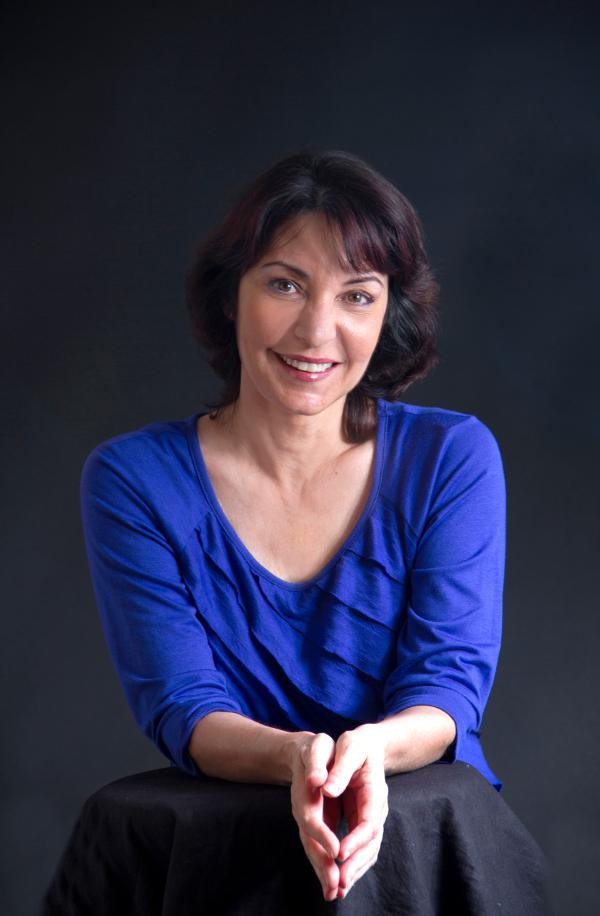 Daína Chaviano