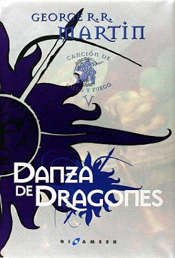 Danza de Dragones