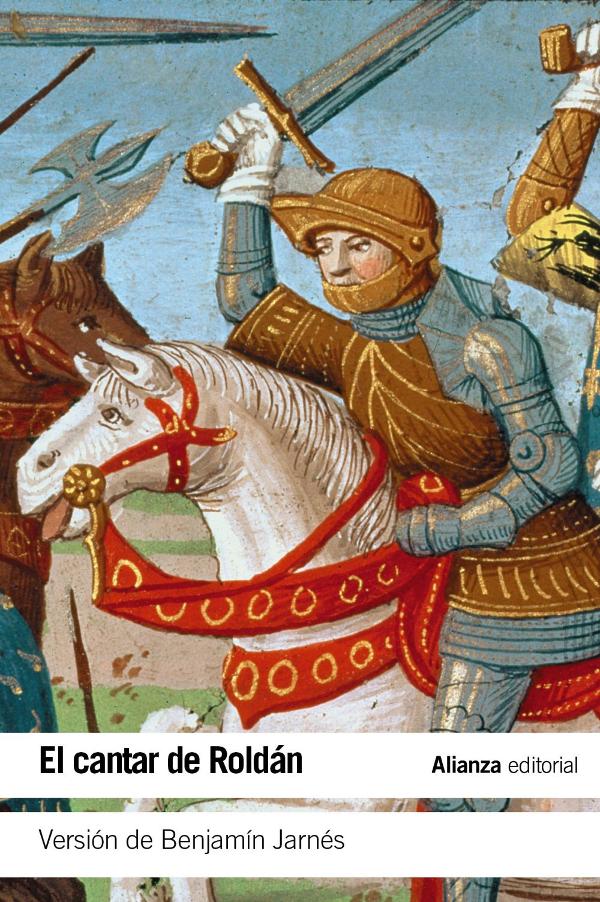 El cantar de Roldán El cantar de Roldán