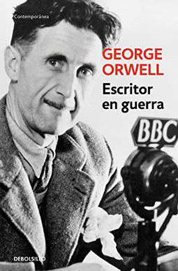 Escritor en guerra Escritor en guerra