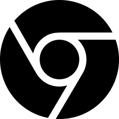 Imagen de Google Chrome