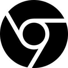 Imagen de Google Chrome