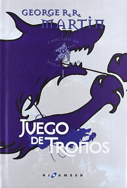 Juego de Tronos