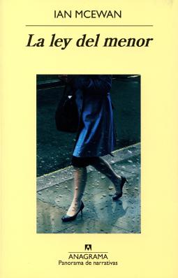 La ley del menor