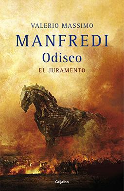 Odiseo: El juramento