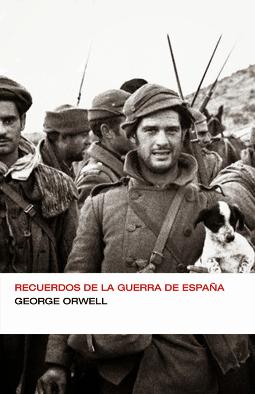 Recuerdos de la guerra de España