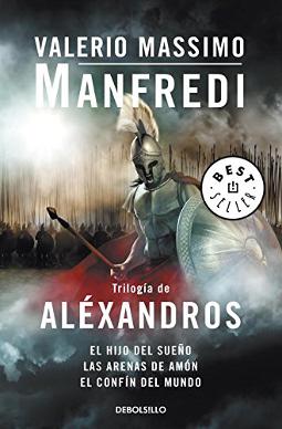 Trilogía de Aléxandros