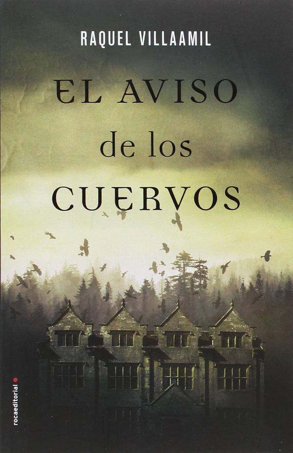 El aviso de los cuervos El aviso de los cuervos