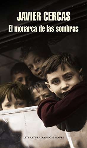 El monarca de las sombras El monarca de las sombras