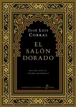 El salón dorado