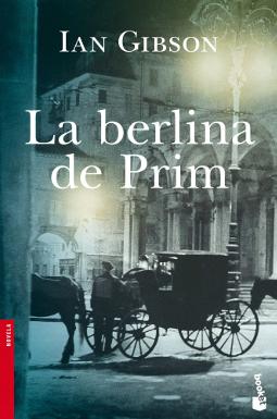 La berlina de Prim La berlina de Prim