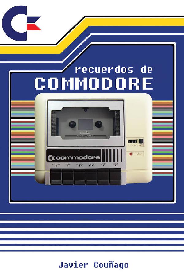 Recuerdos de Commodore