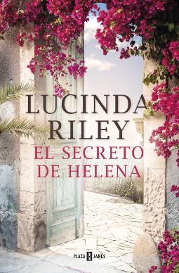 El secreto de Helena Portada de El secreto de Helena