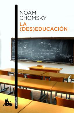 La (des)educación La (des)educación
