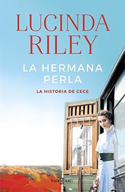 Portada de La hermana perla