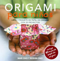 Origami para niños