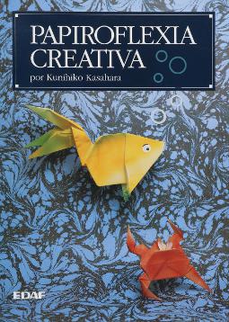 Papiroflexia Creativa