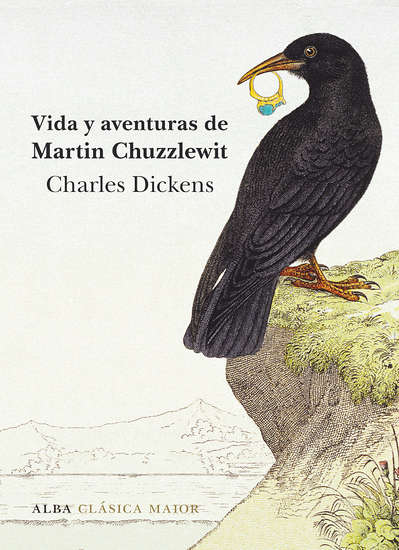 Vida y aventuras de Martin Chuzzlewit Vida y aventuras de Martin Chuzzlewit