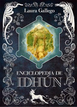 Enciclopedia de Idhún