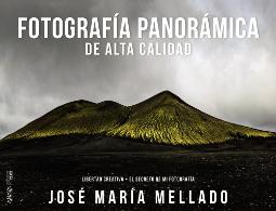 Fotografía panorámica de alta calidad