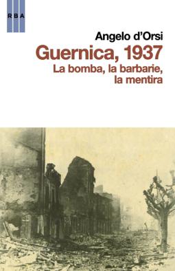 Guernica 1937 Guernica 1937