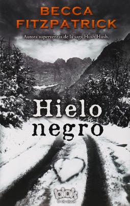 Hielo negro